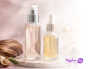 سرم مو بهتر است یا روغن آرگان؟