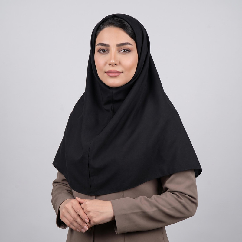 مقنعه مدل bck90