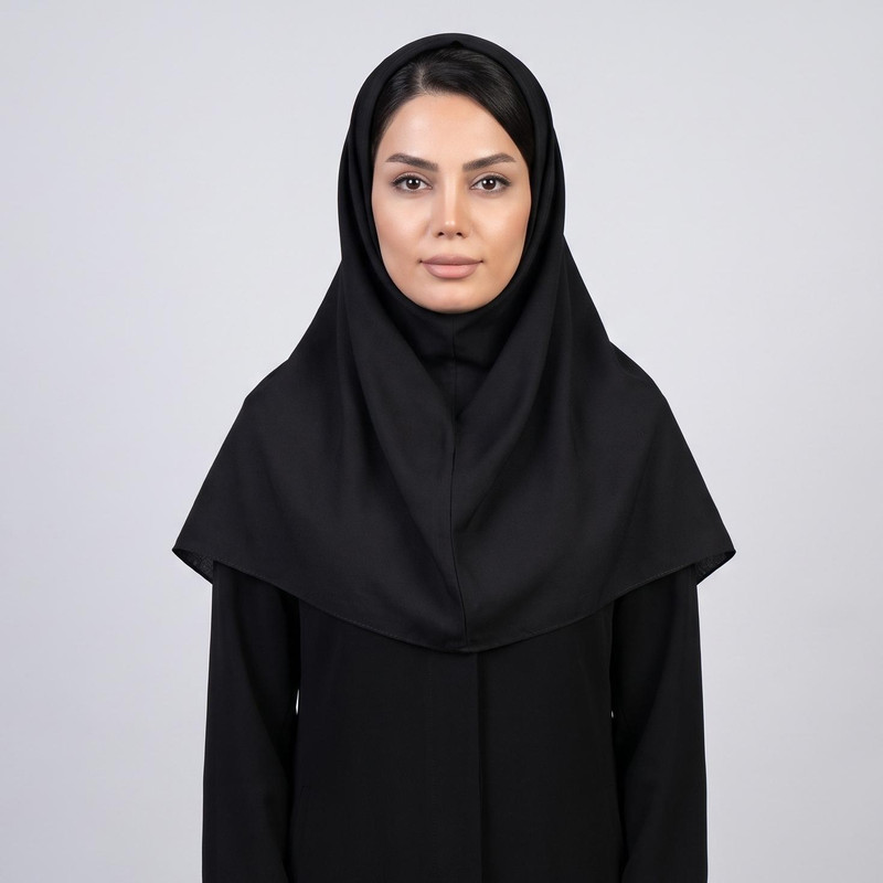 مقنعه کد mr90472j