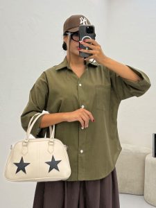 شومیز کد 143473