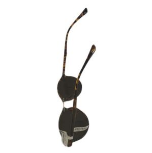 عینک آفتابی زنانه سیکس مدل A003