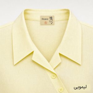 شومیز زنانه السانا  مدل مالنا کد 2716