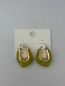 گوشواره کد 500019