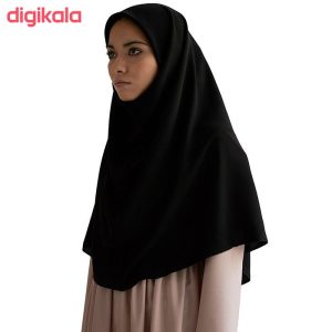 مقنعه کد 100 CM