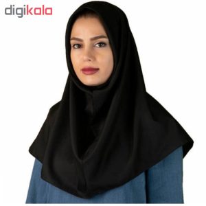 مقنعه کد mr90472j