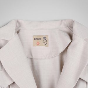 مانتو زنانه السانا مدل تاپیک کد 225205
