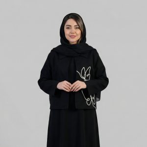 کت زنانه مدل W10