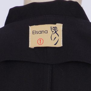 مانتو زنانه السانا مدل سامینا کد 206701