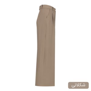 شلوار بگ زنانه السانا مدل ماکوان کد 2424