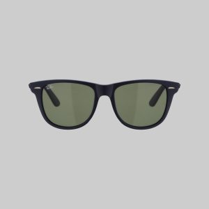 عینک آفتابی ویفرر (Wayfarer) ری بن مدل RB2140-903SA-54