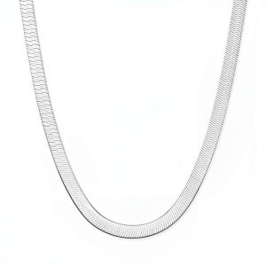 گردنبند مدل ماری