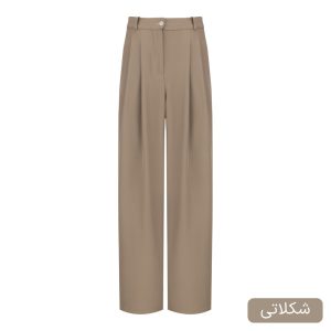 شلوار بگ زنانه السانا مدل ماکوان کد 2424