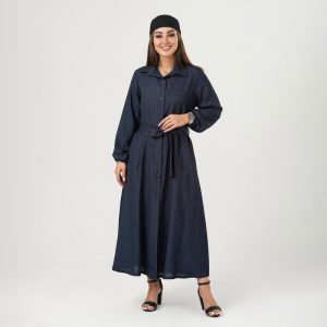 مانتو زنانه السانا مدل مانوئلا کد 2717