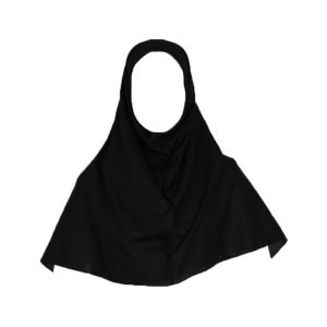 مقنعه بروجرد کد M-0001 سایز 80 سانتی متر