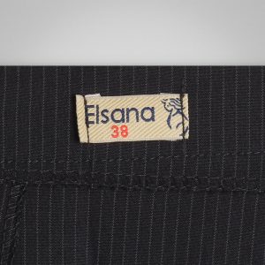 مانتو و شلوار زنانه السانا مدل کرشمه کد 155675