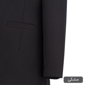 مانتو کتی زنانه السانا مدل هانیدا کد 2461