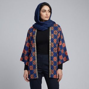 رویه روی باسن زنانه مدل N-5806