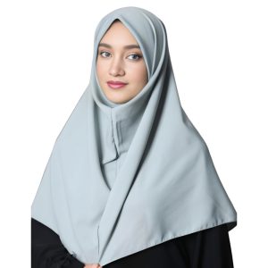 مقنعه مدل ساده