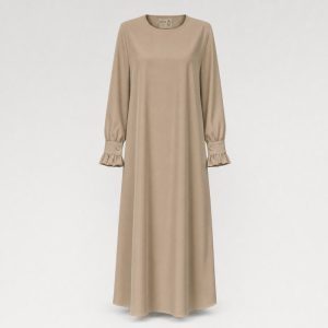مانتو زنانه السانا  مدل پاتریشیا کد 2706