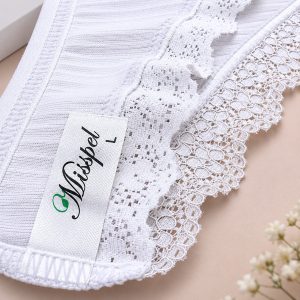 شورت زنانه اسلیپ میسپل مدل نخ و پنبه کد W-SH-MP-CH