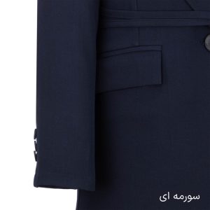 مانتو کتی زنانه السانا مدل آیدانا کد 2467