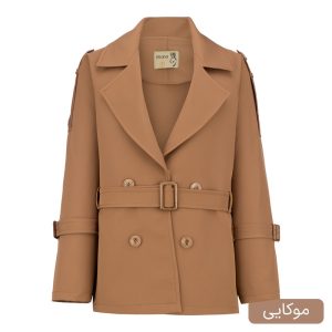 مانتو زیر باسن زنانه السانا مدل رابو کد 2530