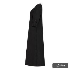 مانتو زنانه السانا مدل دیانوش کد 2687