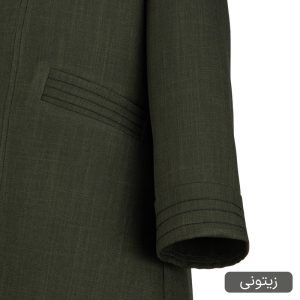 مانتو زنانه السانا  مدل افسان کد 2666