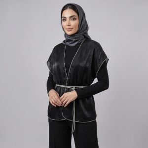 وست زنانه مدل Gleam