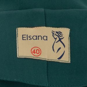 مانتو کتی زنانه السانا مدل میشکا کد 138001