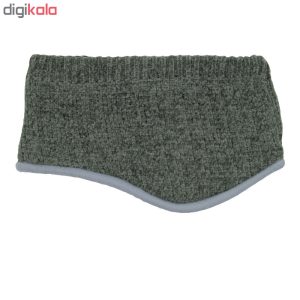هدبند بافتنی کد 1571