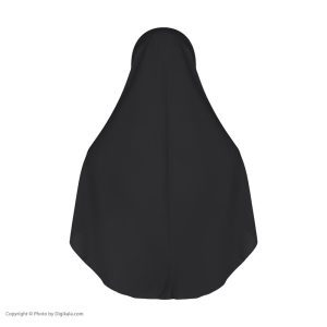 مقنعه استایل استور کد BS-110