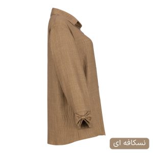 شومیز زنانه السانا مدل میترا کد 2626