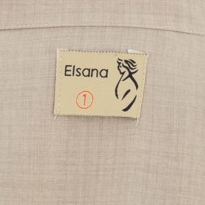 مانتو زنانه السانا مدل باتیس کد 229051
