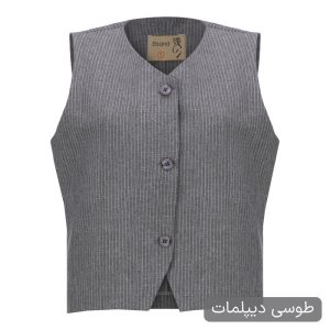 ست 3 تکه لباس رسمی زنانه السانا مدل  سمیناز کد 2405