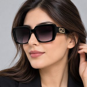عینک آفتابی زنانه آیدل مدل H04