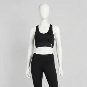 نیم تنه ورزشی زنانه نوزده نودیک مدل TS1987 B