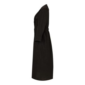 مانتو زنانه السانا مدل تاپیک کد 225205