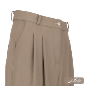 شلوار بگ زنانه السانا مدل ماکوان کد 2424