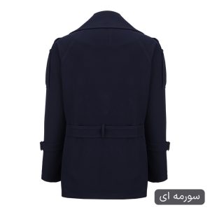 مانتو زیر باسن زنانه السانا مدل رابو کد 2530