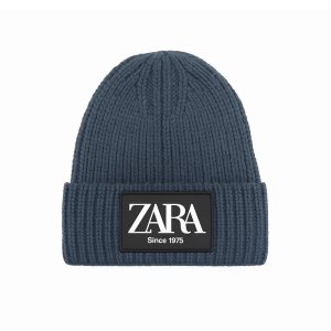 کلاه بافتنی کد 2072