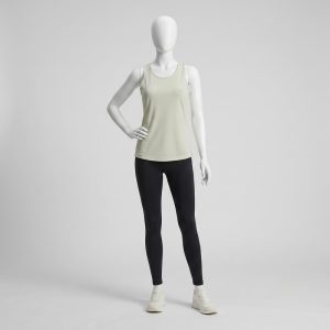 تاپ ورزشی زنانه الوج مدل TLR-007W021