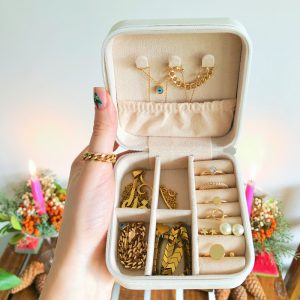 جعبه جواهرات مدل پرینسس