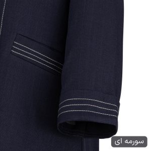 مانتو زنانه السانا  مدل افسان کد 2666