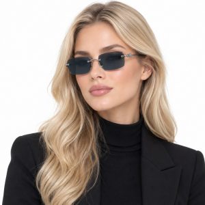 عینک آفتابی کروم هارتز کد 69578