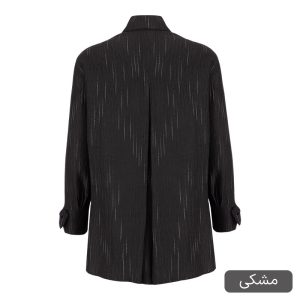 شومیز زنانه السانا مدل میترا کد 2626
