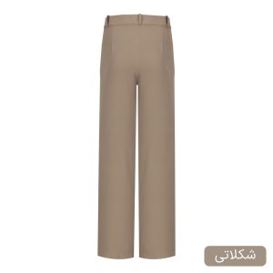 شلوار بگ زنانه السانا مدل ماکوان کد 2424