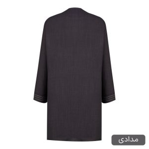 مانتو زنانه السانا  مدل افسان کد 2666