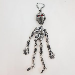 جاکلیدی مدل اسکلت کد m_520