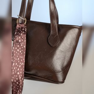 کیف دستی زنانه ال سی وایکیکی مدل LW 393